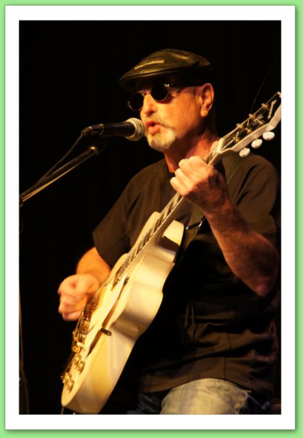 Musique autour d'un verre, Carpentras 2011
